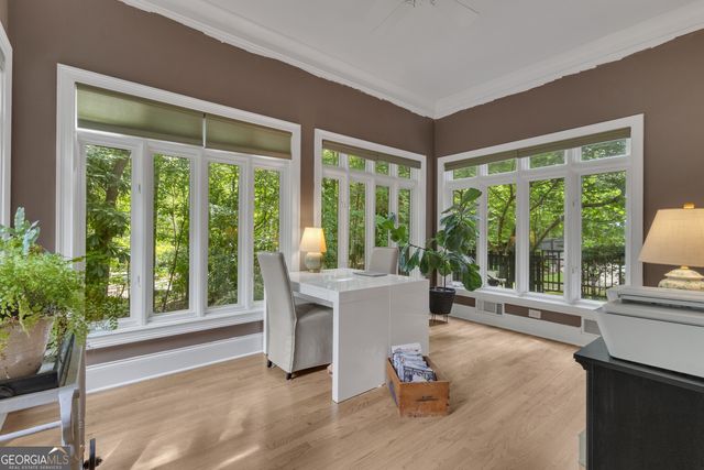 321 N Peachtree Parkway, Peachtree City, GA 30269