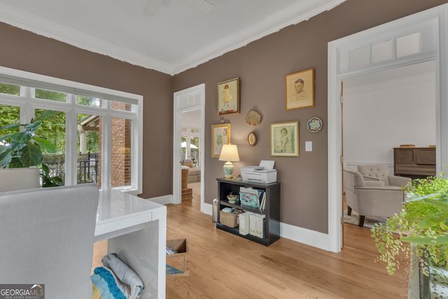 321 N Peachtree Parkway, Peachtree City, GA 30269