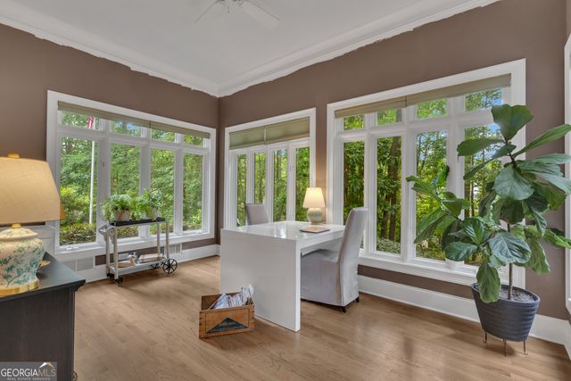 321 N Peachtree Parkway, Peachtree City, GA 30269