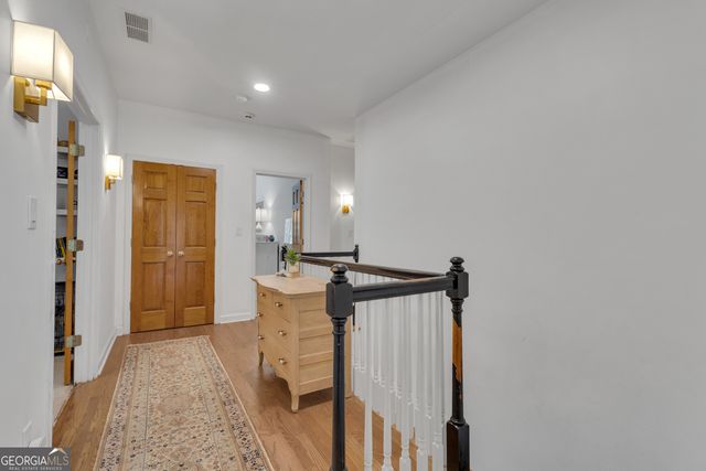 321 N Peachtree Parkway, Peachtree City, GA 30269