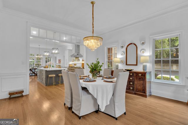 321 N Peachtree Parkway, Peachtree City, GA 30269
