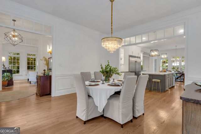 321 N Peachtree Parkway, Peachtree City, GA 30269