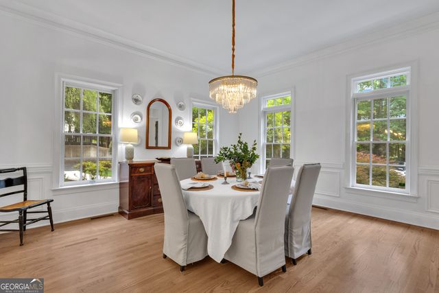 321 N Peachtree Parkway, Peachtree City, GA 30269