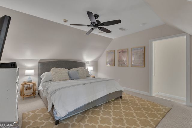 321 N Peachtree Parkway, Peachtree City, GA 30269