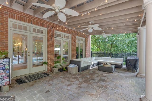 321 N Peachtree Parkway, Peachtree City, GA 30269