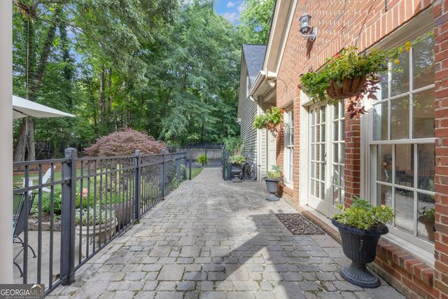 321 N Peachtree Parkway, Peachtree City, GA 30269