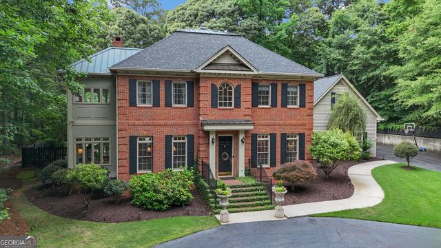 321 N Peachtree Parkway, Peachtree City, GA 30269