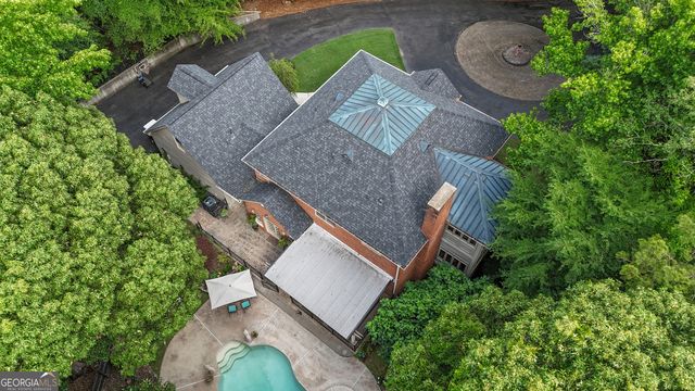 321 N Peachtree Parkway, Peachtree City, GA 30269