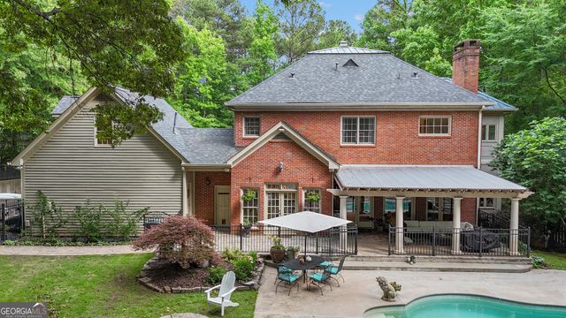 321 N Peachtree Parkway, Peachtree City, GA 30269