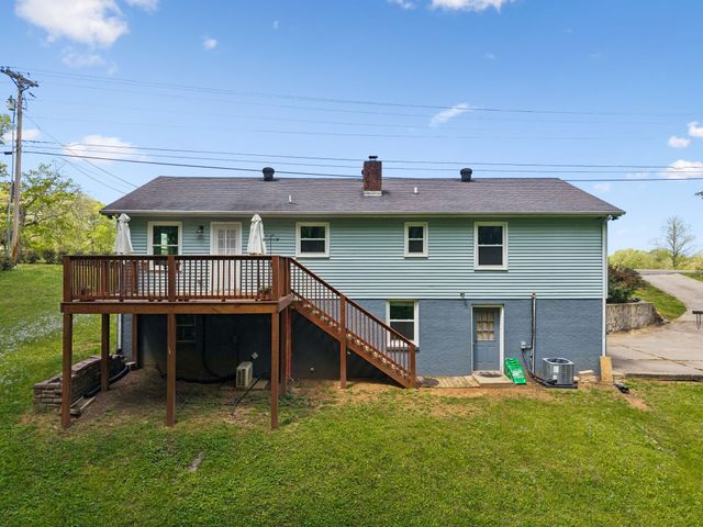 771 Mount Pleasant Rd, Kingston Springs, TN 37082