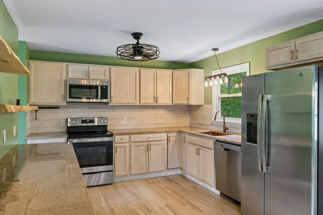 771 Mount Pleasant Rd, Kingston Springs, TN 37082