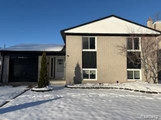 39912 Edmundton Drive, Canton Charter Township, MI 48187