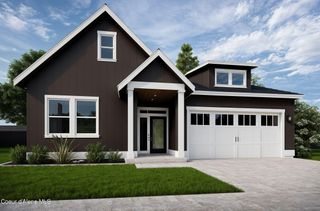 3491 N BLAZE LOOP, Post Falls, ID 83854