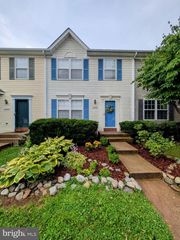 574 HIGHLAND TOWNE LN, Warrenton, VA 20186