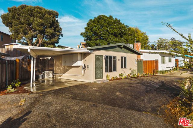 1231 Montecito Drive, Los Angeles, CA 90031