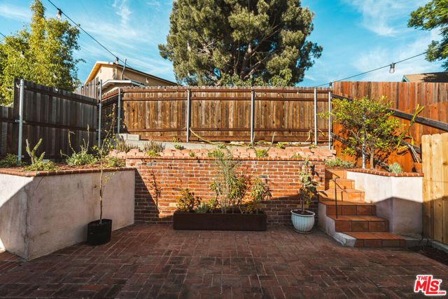 1231 Montecito Drive, Los Angeles, CA 90031