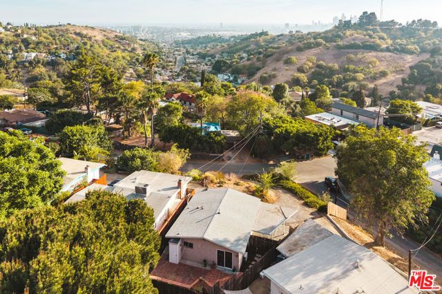 1231 Montecito Drive, Los Angeles, CA 90031