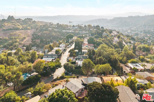 1231 Montecito Drive, Los Angeles, CA 90031