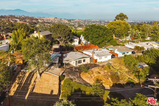1231 Montecito Drive, Los Angeles, CA 90031