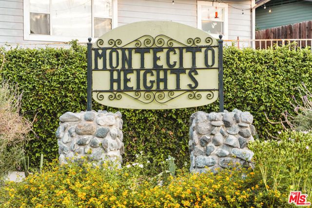1231 Montecito Drive, Los Angeles, CA 90031