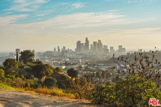 1231 Montecito Drive, Los Angeles, CA 90031