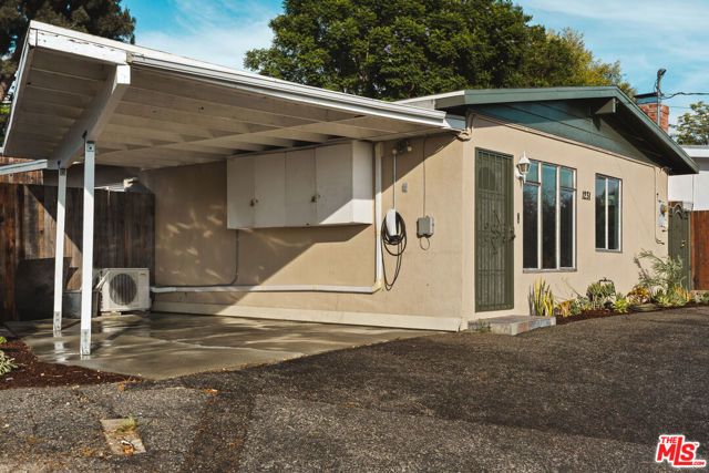 1231 Montecito Drive, Los Angeles, CA 90031