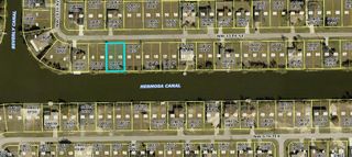 2734 10th ST, Cape Coral, FL 33993