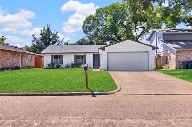 8515 Rivercross Road, Houston, TX 77064