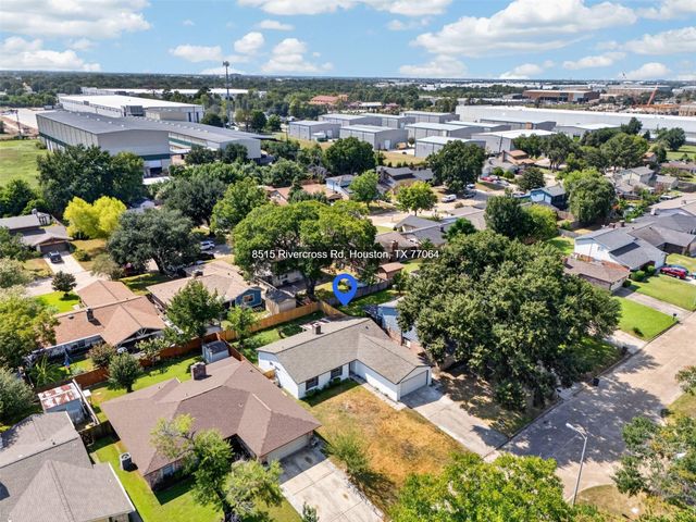 8515 Rivercross Road, Houston, TX 77064