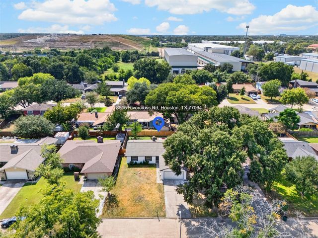 8515 Rivercross Road, Houston, TX 77064