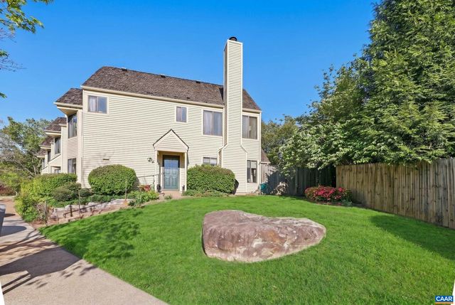 1241 CHATHAM RDG, Charlottesville, VA 22901