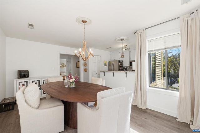 1241 CHATHAM RDG, Charlottesville, VA 22901