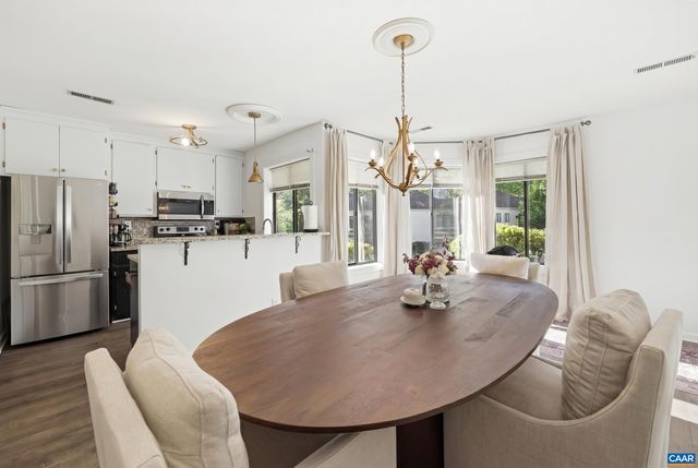 1241 CHATHAM RDG, Charlottesville, VA 22901