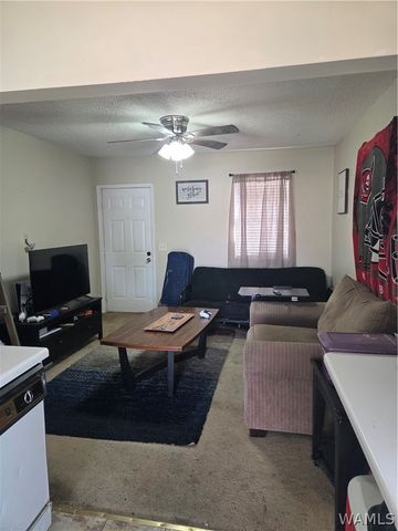 901 Hargrove Road 7A, Tuscaloosa, AL 35401