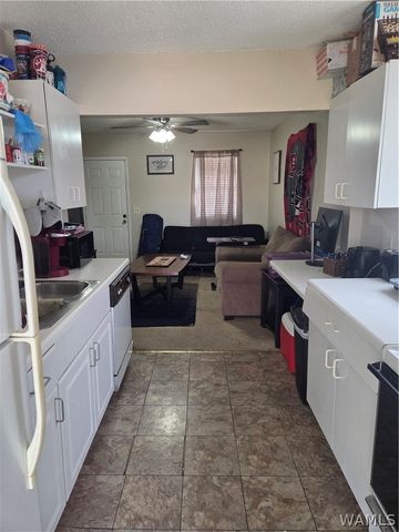 901 Hargrove Road 7A, Tuscaloosa, AL 35401