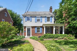 5412 32ND ST NW, Washington, DC 20015