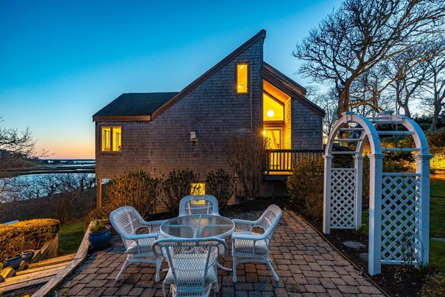336 Stage Island Rd, Chatham, MA 02633