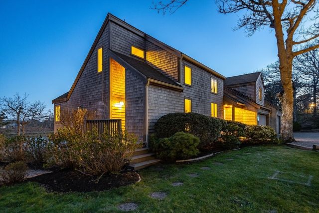 336 Stage Island Rd, Chatham, MA 02633