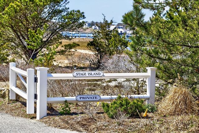 336 Stage Island Rd, Chatham, MA 02633
