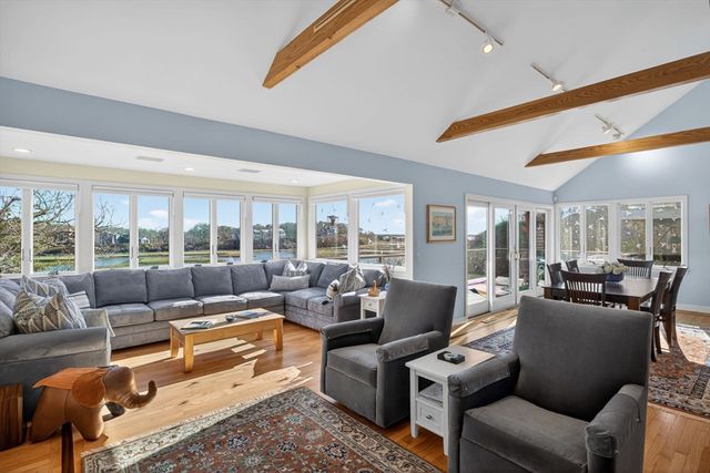 336 Stage Island Rd, Chatham, MA 02633