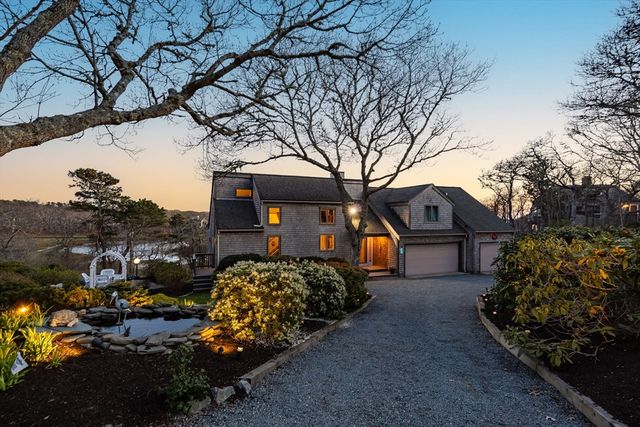 336 Stage Island Rd, Chatham, MA 02633
