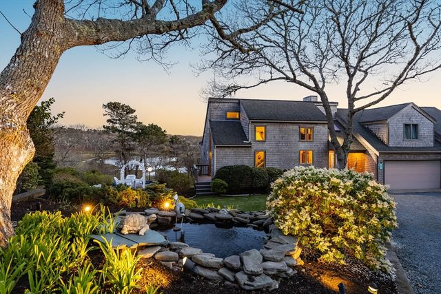 336 Stage Island Rd, Chatham, MA 02633