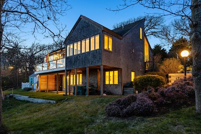 336 Stage Island Rd, Chatham, MA 02633