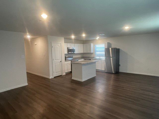 413 E Hull Street, Denison, TX 75020