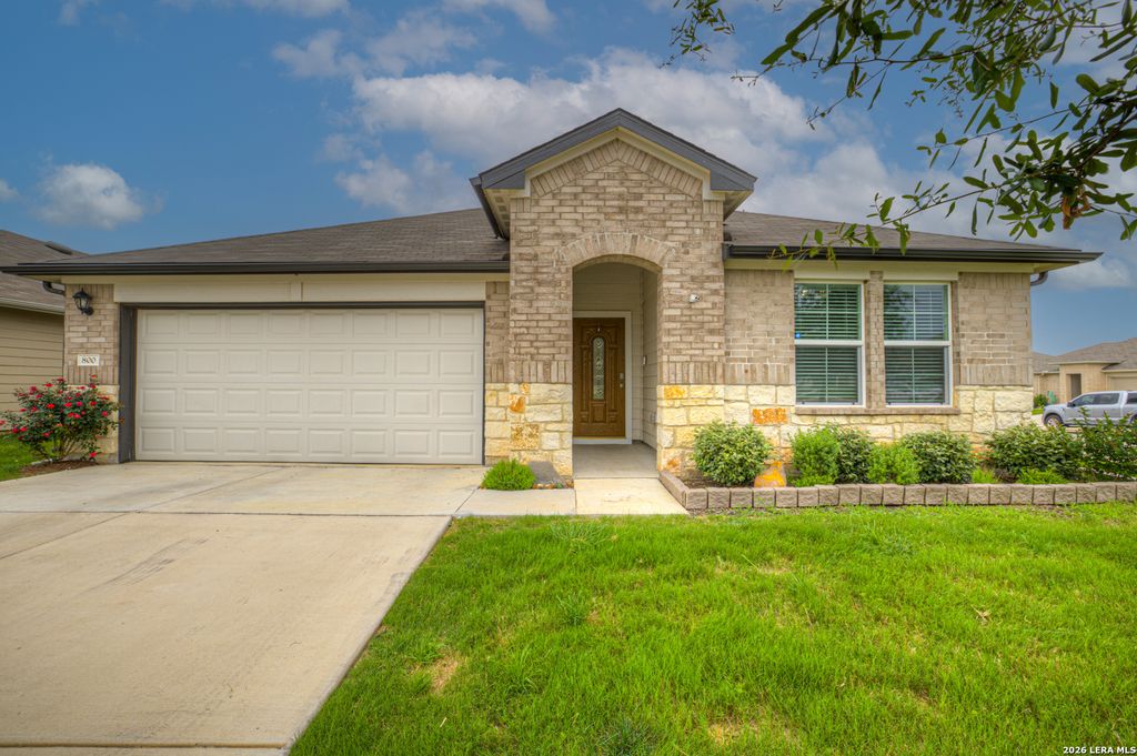 800 Bahia, Seguin, TX 78155