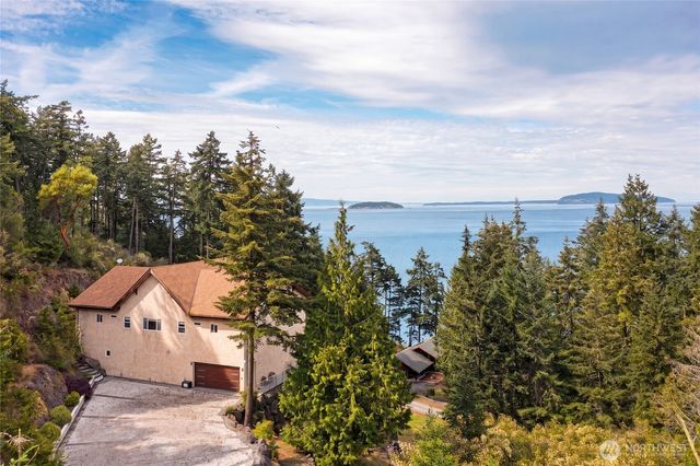 51 Willows Lane, Friday Harbor, WA 98250