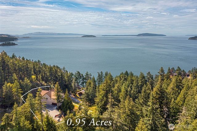 51 Willows Lane, Friday Harbor, WA 98250