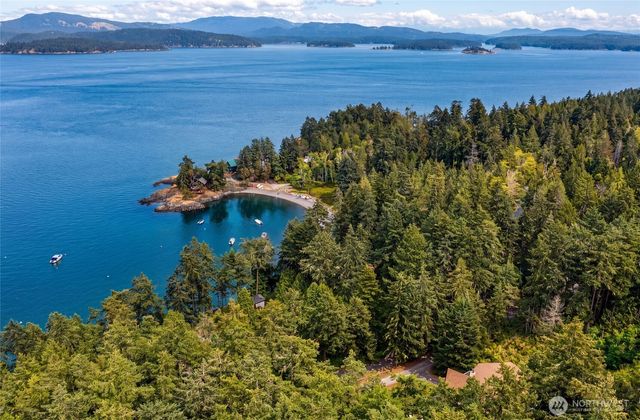 51 Willows Lane, Friday Harbor, WA 98250