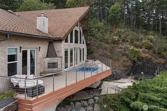 51 Willows Lane, Friday Harbor, WA 98250