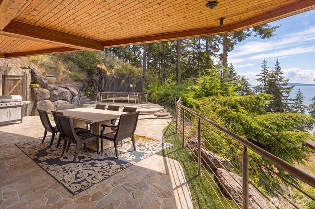 51 Willows Lane, Friday Harbor, WA 98250